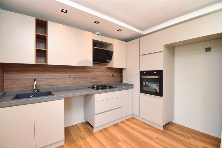 Квартиры планировки 1+1 , 2+1 и 4+1 в микрорайоне Гюзельоба - Анталия 