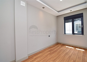 Квартиры планировки 1+1 , 2+1 и 4+1 в микрорайоне Гюзельоба - Анталия 