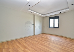 Квартиры планировки 1+1 , 2+1 и 4+1 в микрорайоне Гюзельоба - Анталия 