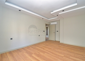 Квартиры планировки 1+1 , 2+1 и 4+1 в микрорайоне Гюзельоба - Анталия 