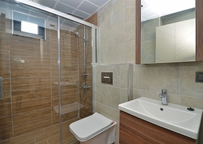 Квартиры планировки 1+1 , 2+1 и 4+1 в микрорайоне Гюзельоба - Анталия 