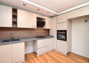 Квартиры планировки 1+1 , 2+1 и 4+1 в микрорайоне Гюзельоба - Анталия 