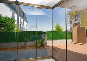 Квартиры планировки 1+1 , 2+1 и 4+1 в микрорайоне Гюзельоба - Анталия 