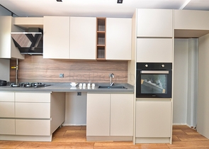 Квартиры планировки 1+1 , 2+1 и 4+1 в микрорайоне Гюзельоба - Анталия 