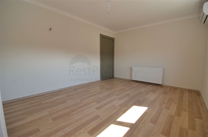 Квартира планировки 5+1 дуплекс в центре города Анталия 