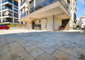 Квартира планировки 5+1 дуплекс в центре города Анталия 