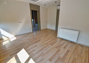 Квартира планировки 5+1 дуплекс в центре города Анталия 