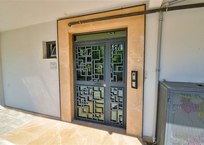 Квартира планировки 5+1 дуплекс в центре города Анталия 