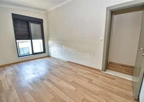 Квартира планировки 5+1 дуплекс в центре города Анталия 