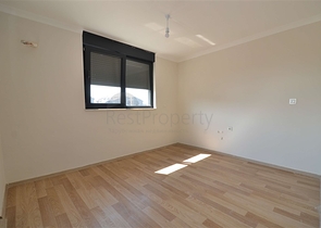 Квартира планировки 5+1 дуплекс в центре города Анталия 