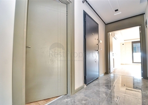 Квартира планировки 5+1 дуплекс в центре города Анталия 