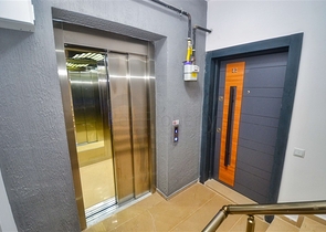 Квартира планировки 5+1 дуплекс в центре города Анталия 