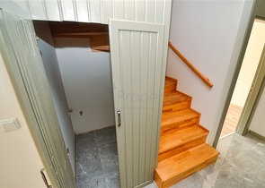 Квартира планировки 5+1 дуплекс в центре города Анталия 