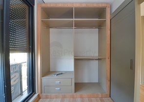 Квартира планировки 5+1 дуплекс в центре города Анталия 