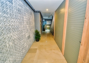 Квартира планировки 5+1 дуплекс в центре города Анталия 