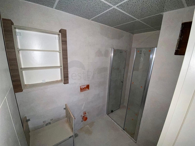 Квартиры планировки 2+1 и 4+1 дуплекс в районе Кепез - Анталия 