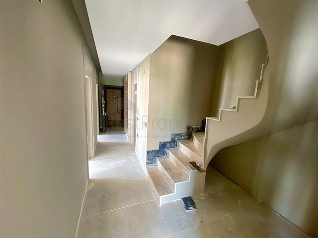 Квартиры планировки 2+1 и 4+1 дуплекс в районе Кепез - Анталия 