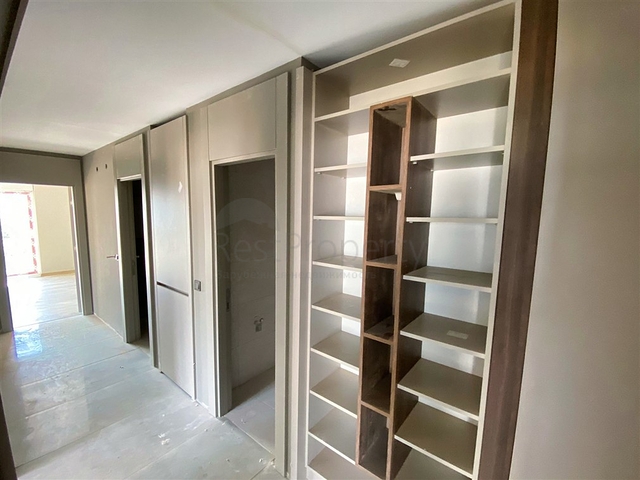 Квартиры планировки 2+1 и 4+1 дуплекс в районе Кепез - Анталия 