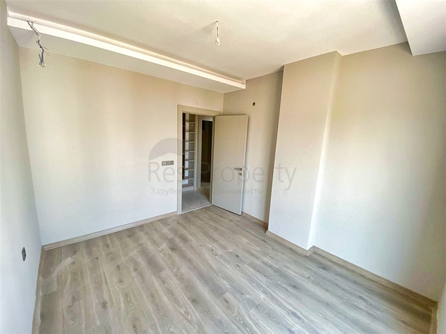 Квартиры планировки 2+1 и 4+1 дуплекс в районе Кепез - Анталия 