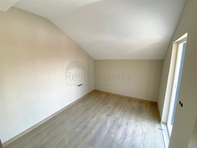 Квартиры планировки 2+1 и 4+1 дуплекс в районе Кепез - Анталия 