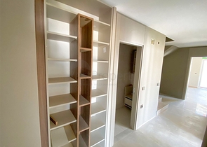 Квартиры планировки 2+1 и 4+1 дуплекс в районе Кепез - Анталия 