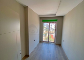 Квартиры планировки 2+1 и 4+1 дуплекс в районе Кепез - Анталия 