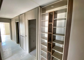 Квартиры планировки 2+1 и 4+1 дуплекс в районе Кепез - Анталия 