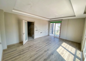 Квартиры планировки 2+1 и 4+1 дуплекс в районе Кепез - Анталия 