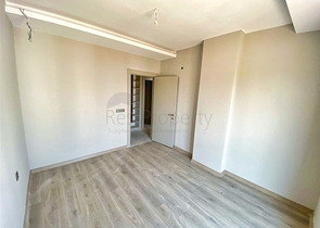 Квартиры планировки 2+1 и 4+1 дуплекс в районе Кепез - Анталия 