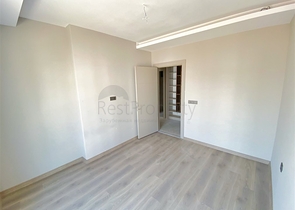 Квартиры планировки 2+1 и 4+1 дуплекс в районе Кепез - Анталия 