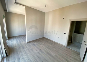 Квартиры планировки 2+1 и 4+1 дуплекс в районе Кепез - Анталия 