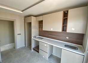 Квартиры планировки 2+1 и 4+1 дуплекс в районе Кепез - Анталия 