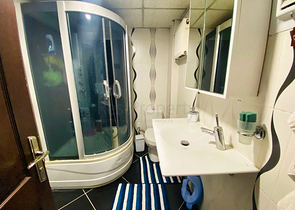 Квартира планировки 3+1 в центре города Анталия 