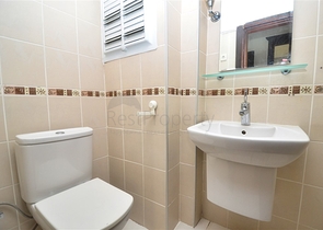 Квартира планировки 3+1 в центре города Анталия 