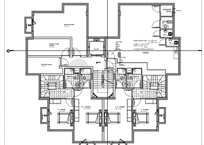 Инвестиционный проект в районе Алтынташ - Анталия 