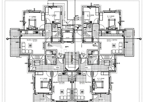 Инвестиционный проект в районе Алтынташ - Анталия 