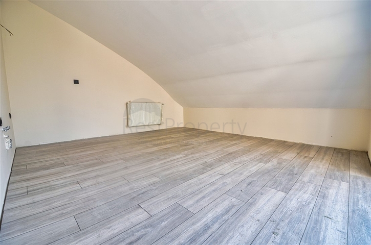 Квартиры планировки 6+1 в центре города Анталия 