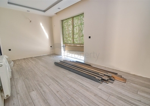 Квартиры планировки 6+1 в центре города Анталия 