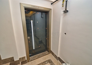 Квартиры планировки 6+1 в центре города Анталия 