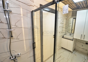 Квартиры планировки 6+1 в центре города Анталия 