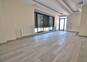 Квартиры планировки 6+1 в центре города Анталия 