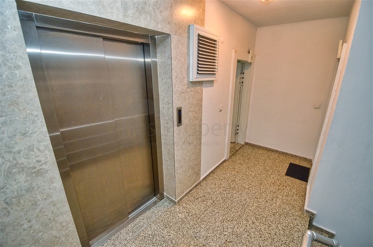 Квартира планировки 2+1 в микрорайоне Чаглаян - Анталия  Квартира планировки 2+1 в микрорайоне Чаглаян - Анталия