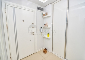 Квартира планировки 2+1 в микрорайоне Чаглаян - Анталия  Квартира планировки 2+1 в микрорайоне Чаглаян - Анталия