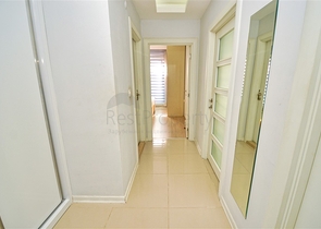 Квартира планировки 2+1 в микрорайоне Чаглаян - Анталия  Квартира планировки 2+1 в микрорайоне Чаглаян - Анталия