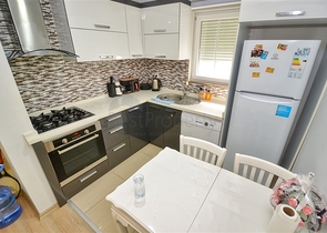 Квартира планировки 2+1 в микрорайоне Чаглаян - Анталия  Квартира планировки 2+1 в микрорайоне Чаглаян - Анталия