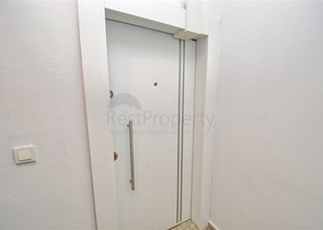 Квартира планировки 2+1 в микрорайоне Чаглаян - Анталия  Квартира планировки 2+1 в микрорайоне Чаглаян - Анталия