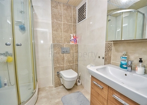 Квартира планировки 2+1 в микрорайоне Чаглаян - Анталия  Квартира планировки 2+1 в микрорайоне Чаглаян - Анталия