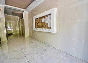 Квартира планировки 2+1 в микрорайоне Чаглаян - Анталия  Квартира планировки 2+1 в микрорайоне Чаглаян - Анталия