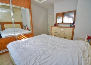 Квартира планировки 2+1 в микрорайоне Чаглаян - Анталия  Квартира планировки 2+1 в микрорайоне Чаглаян - Анталия