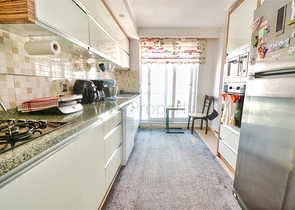 Квартира планировки 2+1 в микрорайоне Кызыларык - Анталия 